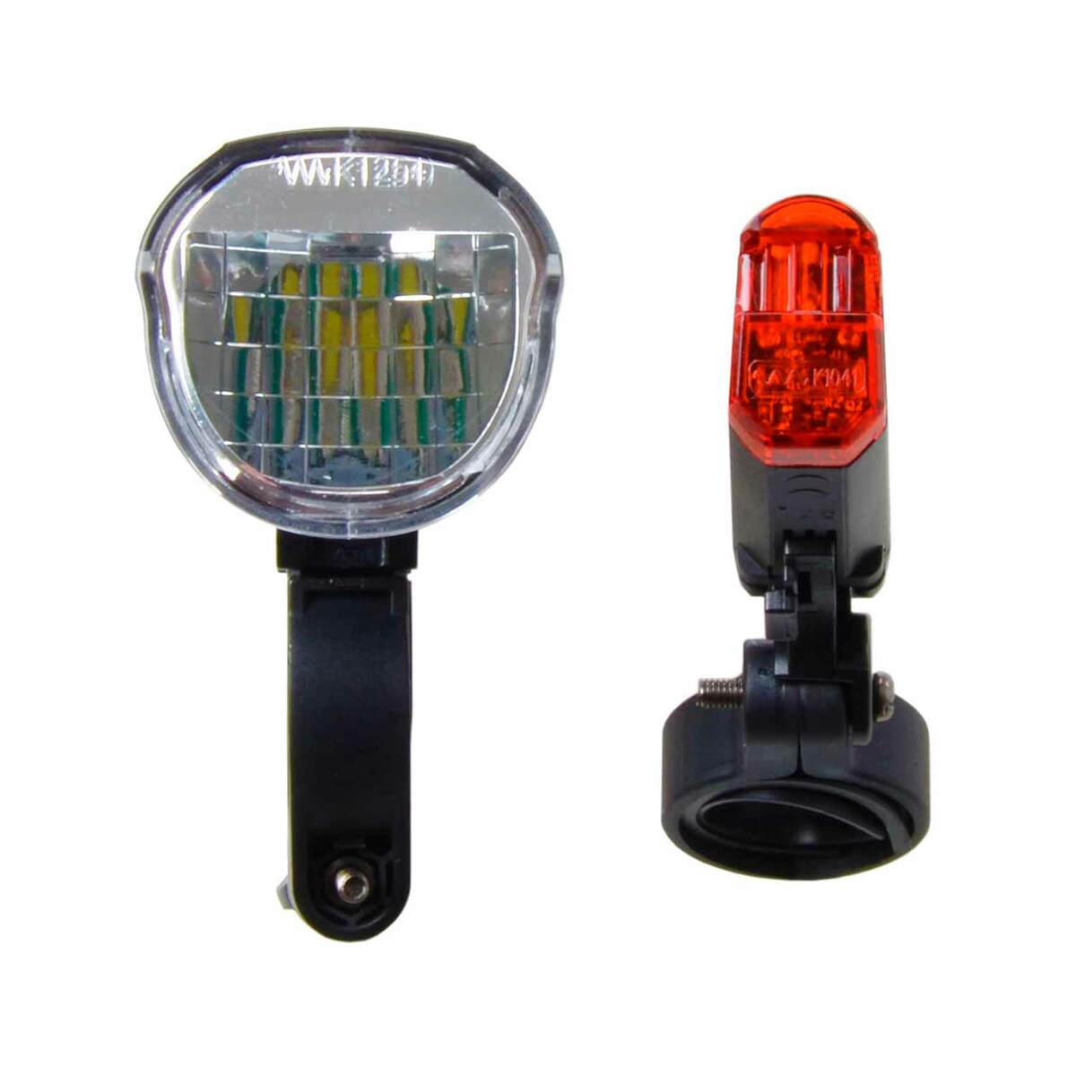 Feu Avant Spanninga Kendo+ LED 30 Lux – Neuf Sans Boîte