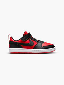 Nike Sneaker COURT BOROUGH LOW RECRAFT (PS)