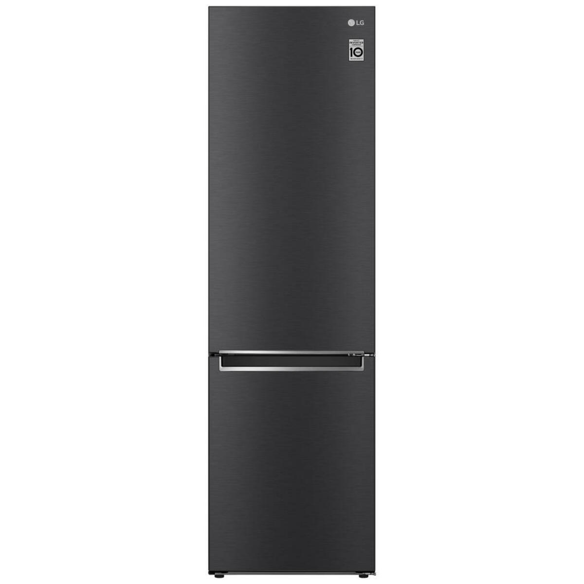 Bild 1 von LG KÜHL-GEFRIER-KOMBINATION Schwarz