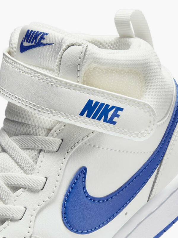 Bild 4 von Nike Mid Cut COURT BOROUGH MID 2