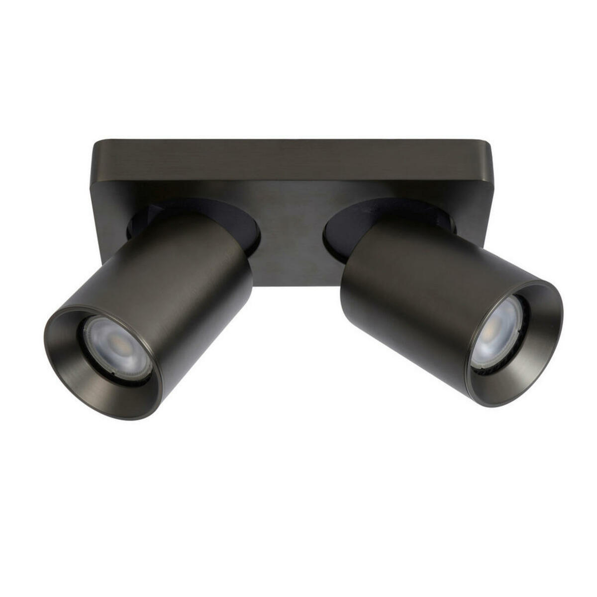 Bild 1 von Lucide LED-STRAHLER Anthrazit, Schwarz