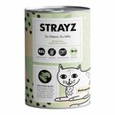 Bild 1 von STRAYZ BIO 6x400g Huhn & Zucchini