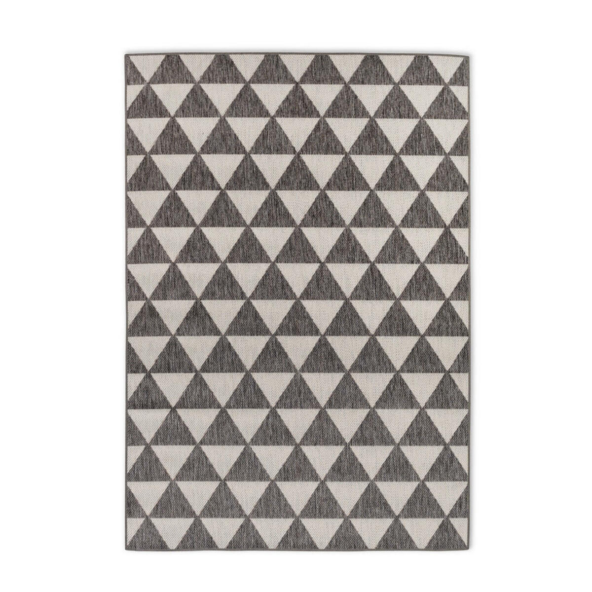 Bild 1 von Schöner Wohnen OUTDOORTEPPICH Grau, Hellgrau