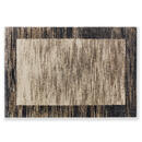 Bild 1 von Schöner Wohnen WEBTEPPICH Beige