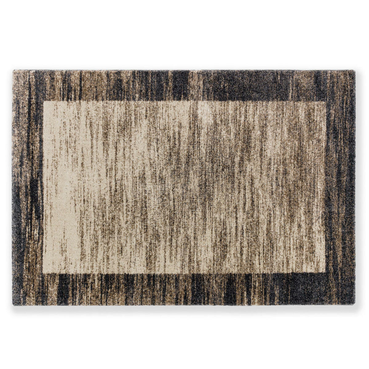 Bild 1 von Schöner Wohnen WEBTEPPICH Beige