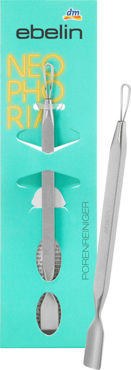 Bild 1 von ebelin Porenreiniger