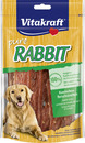 Bild 1 von Vitakraft Rabbit Kaninchenfleischstreifen 80 g