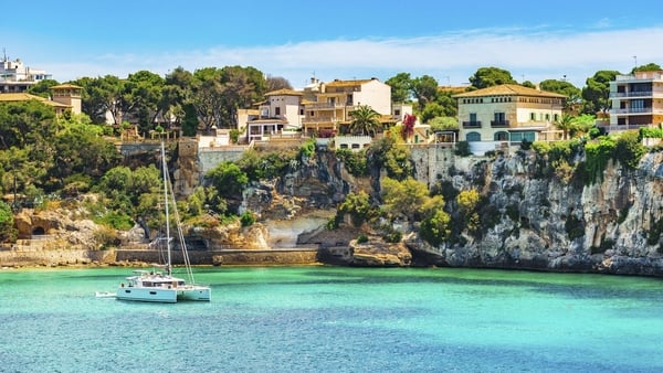 Bild 1 von Mallorca - Standort-Rundreise zur Mandelblüte - 4* Hotel Alua Leo