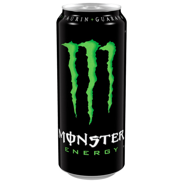 Bild 1 von Monster Energy Drink