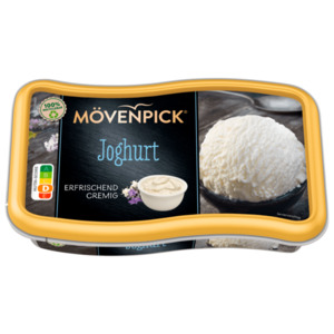 Mövenpick Eis Joghurt 850ml