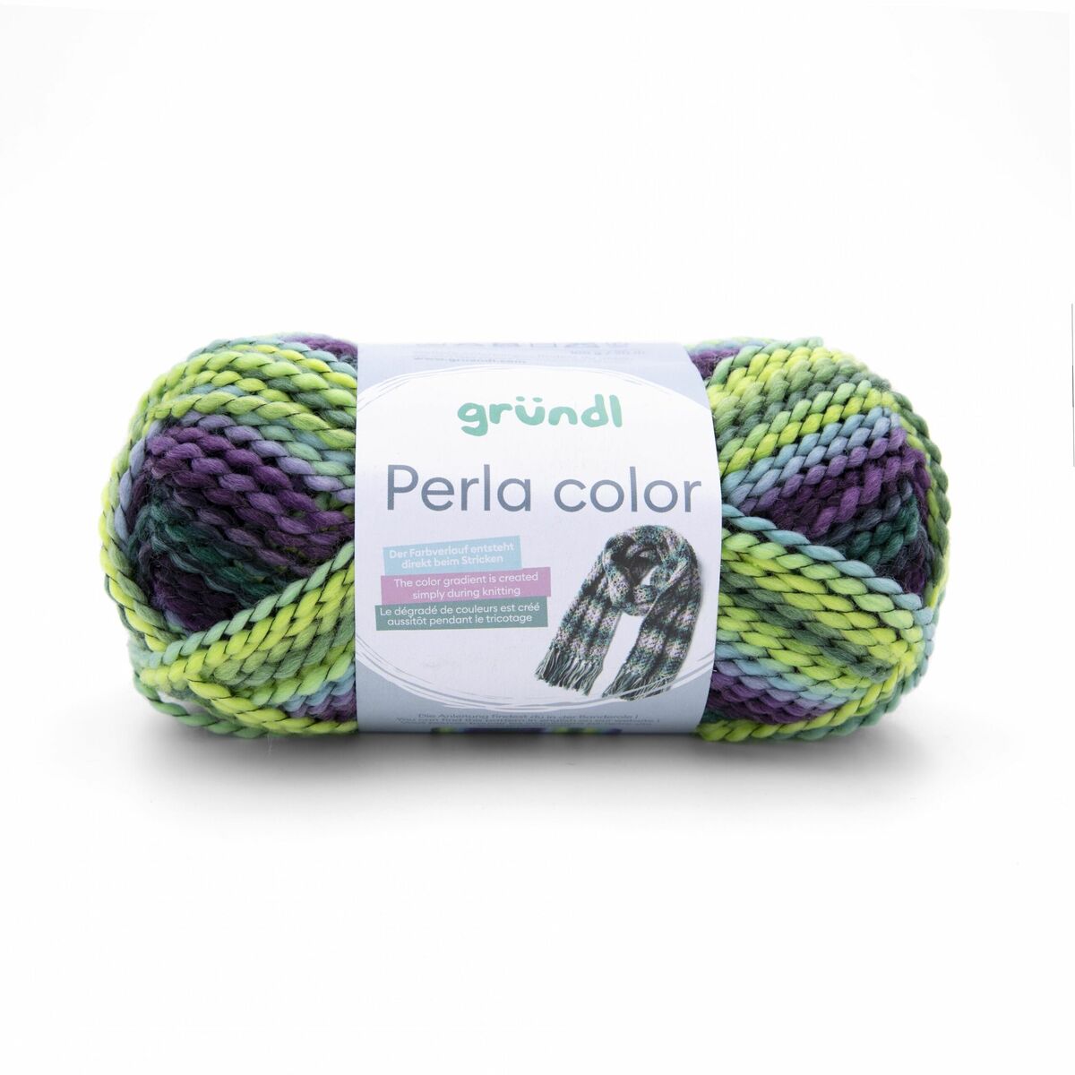 Bild 4 von Handstrickgarn 100 g