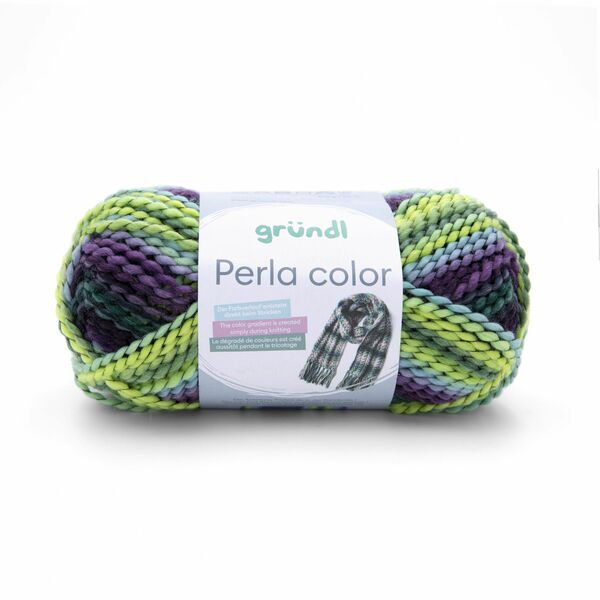 Bild 4 von Handstrickgarn 100 g