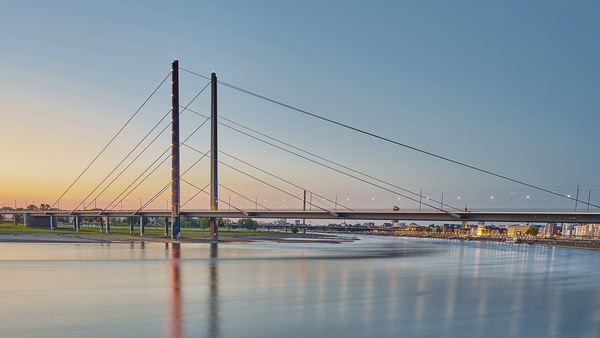 Bild 1 von Rheinkreuzfahrt von Basel nach Düsseldorf an Bord der MS Viva Moments