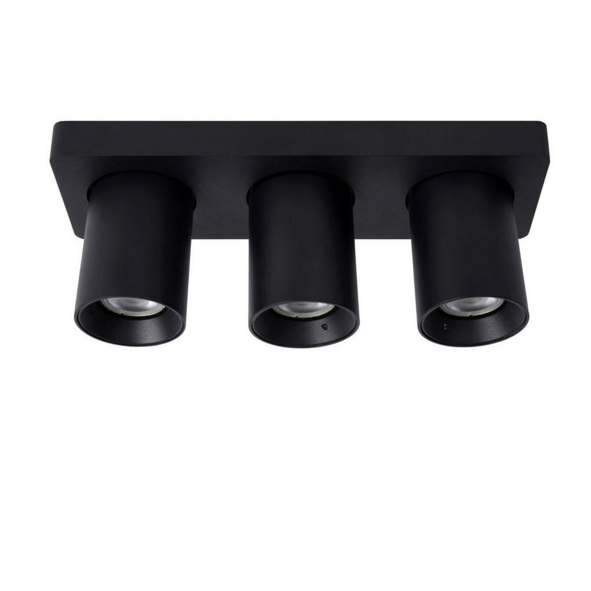 Bild 1 von Lucide LED-STRAHLER Schwarz