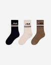 Bild 1 von Socken - 3er-Pack Fila