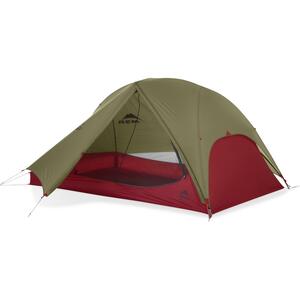 MSR FreeLite 2 Green Tent V3 Kuppelzelt