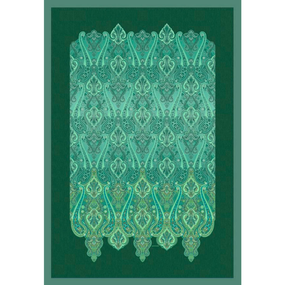 Bild 1 von Bassetti PLAID Grün