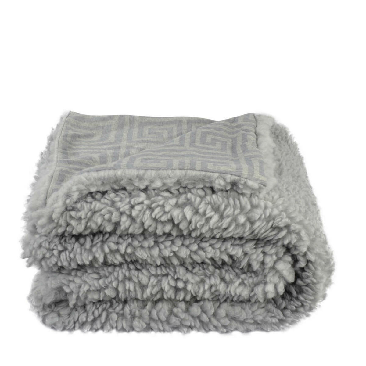 Bild 1 von Zoeppritz DECKE Grau, Hellgrau