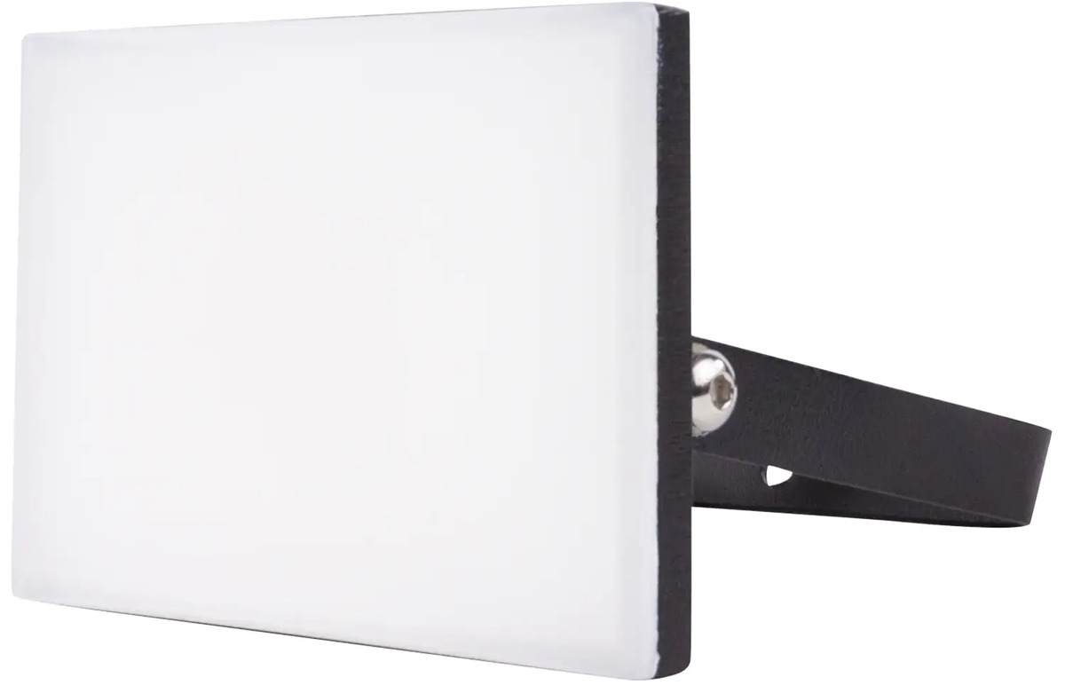REV LED Strahler ECO 10 Watt anthrazit, verstellbar von Globus Baumarkt