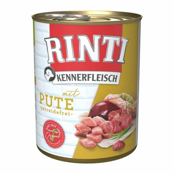 Bild 3 von Rinti Kennerfleisch Paket 2 12x800g