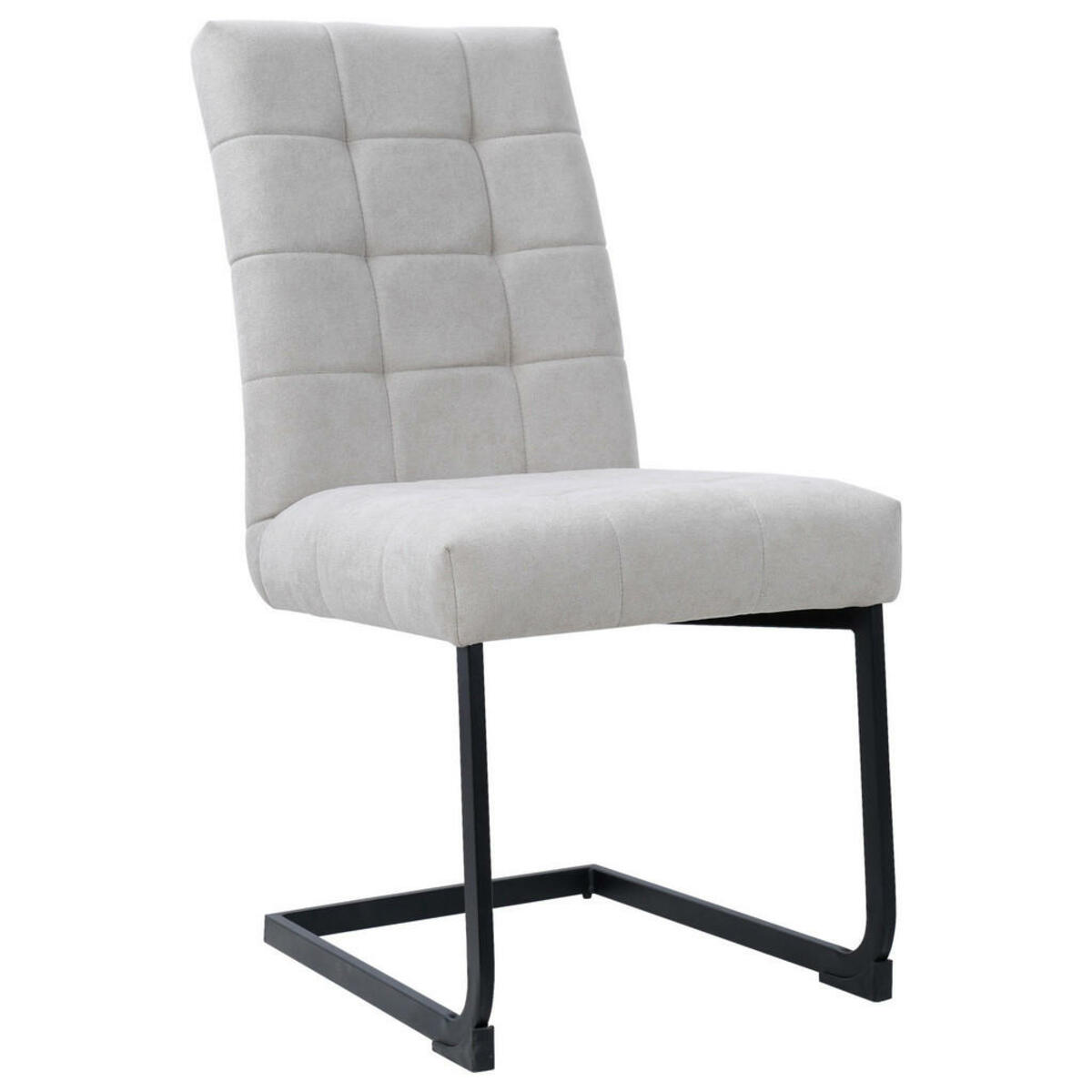 Bild 1 von Hom`in STUHL Schwarz, Beige