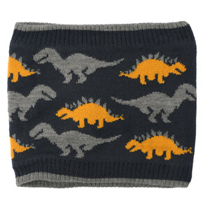 Jungen Snood mit Dino-Allover