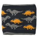 Bild 1 von Jungen Snood mit Dino-Allover