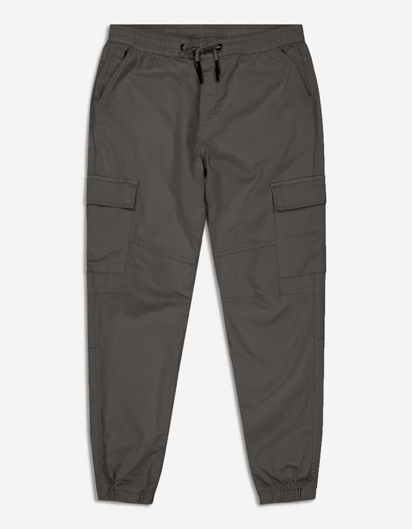 Bild 1 von Trends Herren Jogpants - Relaxed Fit