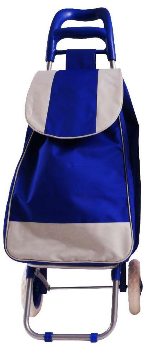 Bild 2 von Einkaufstrolley