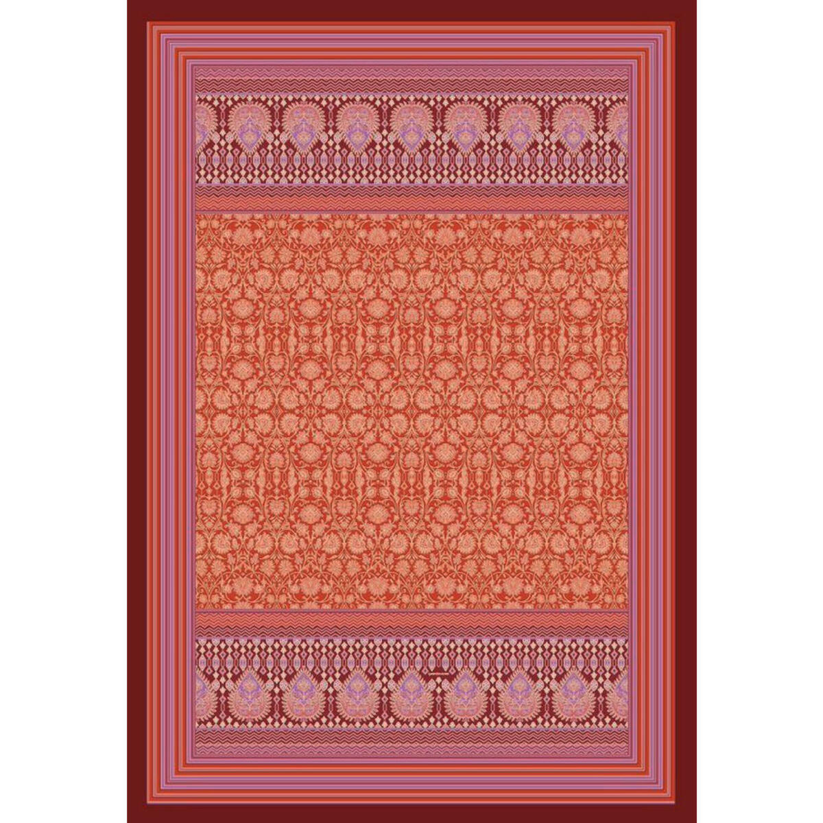 Bild 1 von Bassetti PLAID Rot