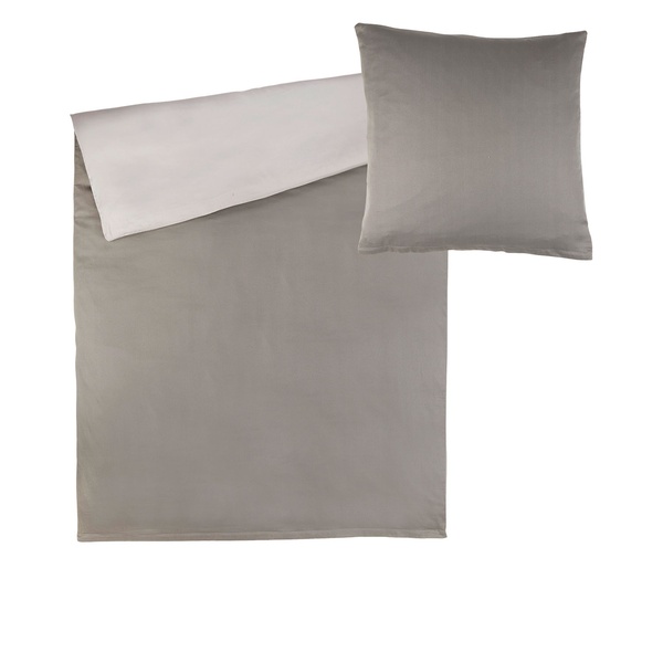 Bild 4 von NOVITESSE Mako-Satin-Bettwäsche 135 x 200 cm