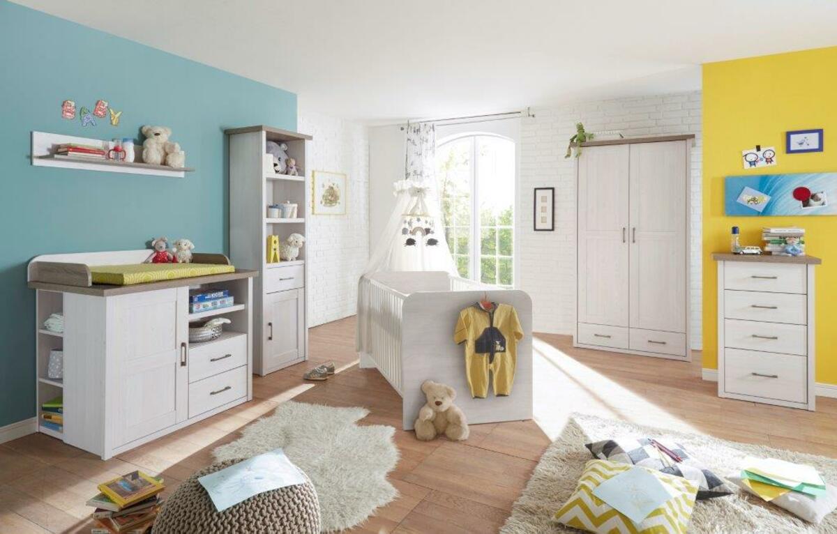 Bild 2 von Kleiderschrank