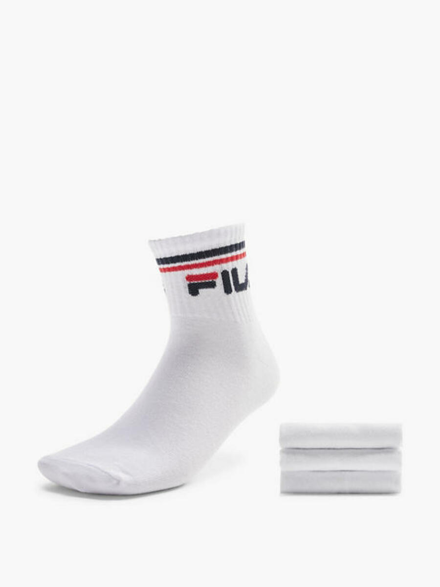 Bild 1 von FILA 3er Pack Socken