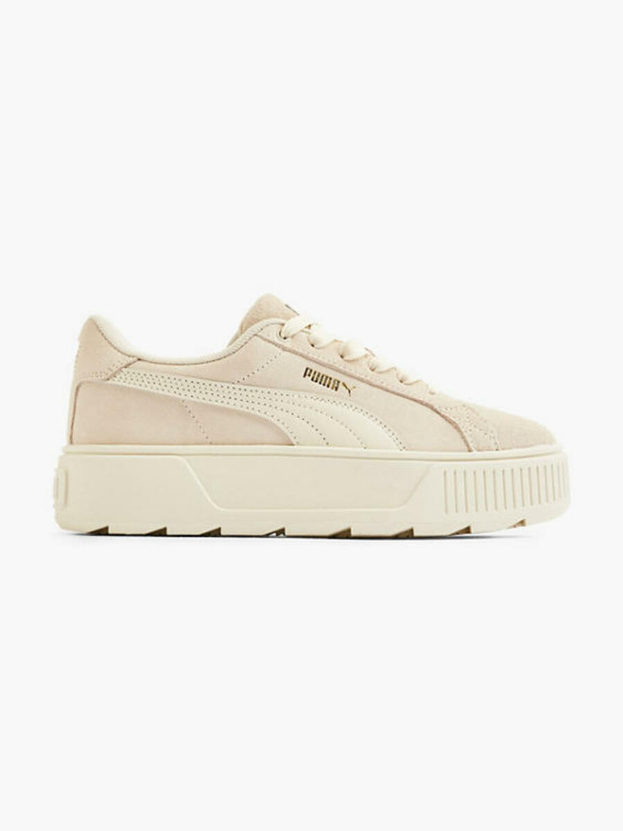 Bild 1 von Puma Platform Sneaker Karmen
