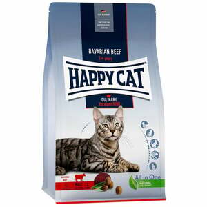 Happy Cat Culinary Adult Voralpen Rind 1,3kg