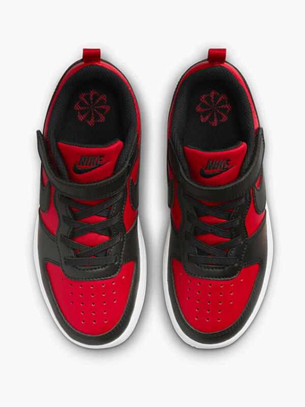 Bild 3 von Nike Sneaker COURT BOROUGH LOW RECRAFT (PS)