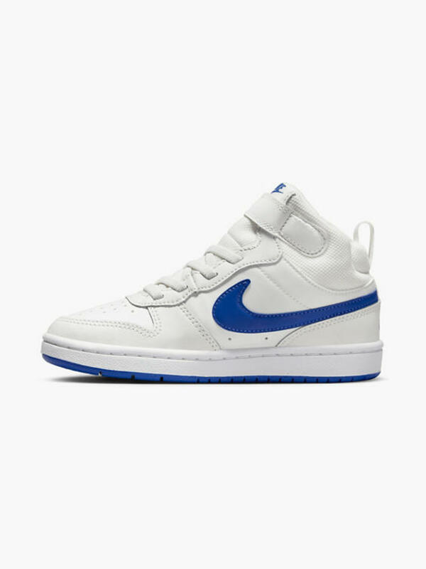 Bild 2 von Nike Mid Cut COURT BOROUGH MID 2