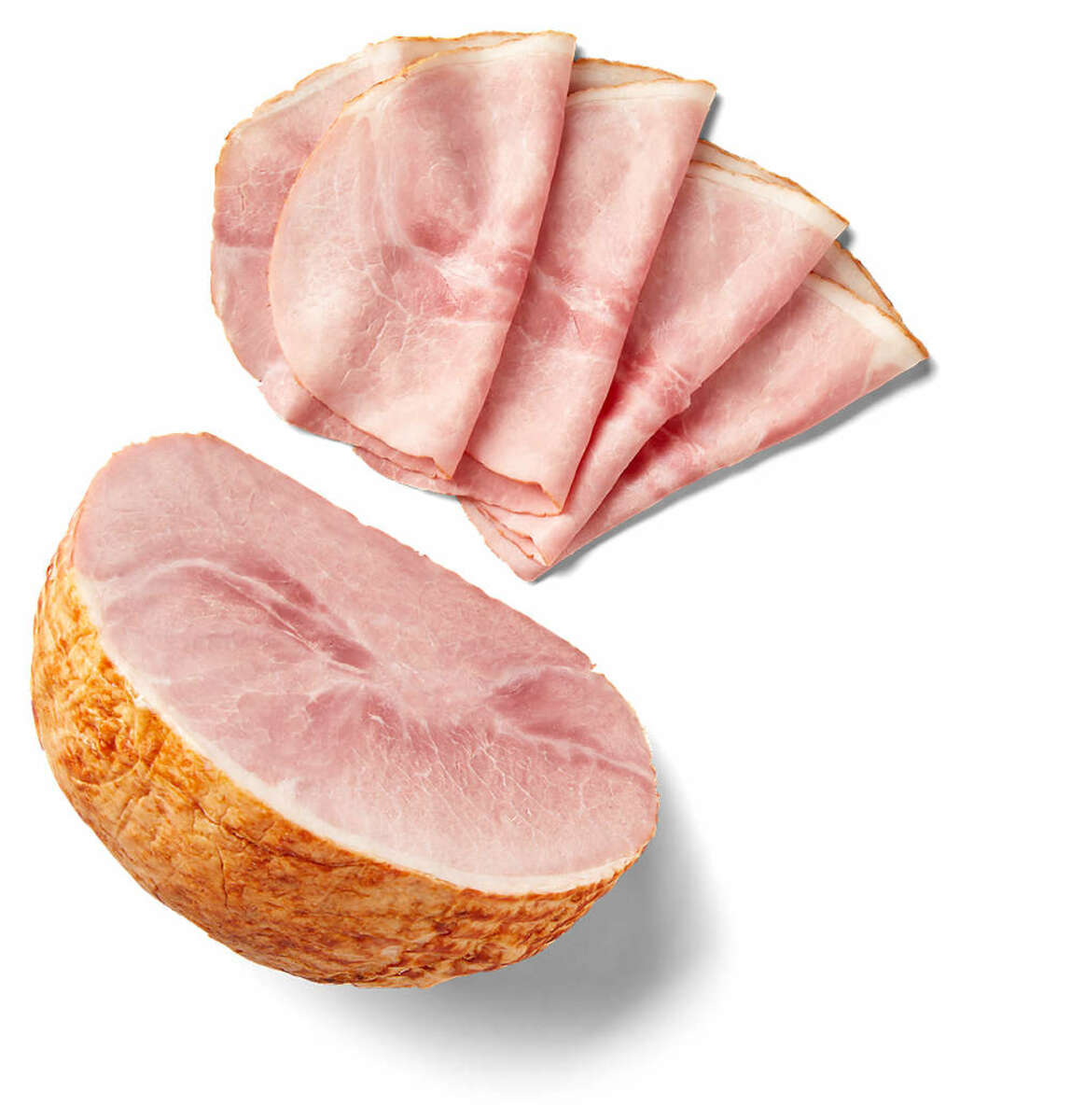 Bild 1 von LANGEWIESCHE Butterschinken