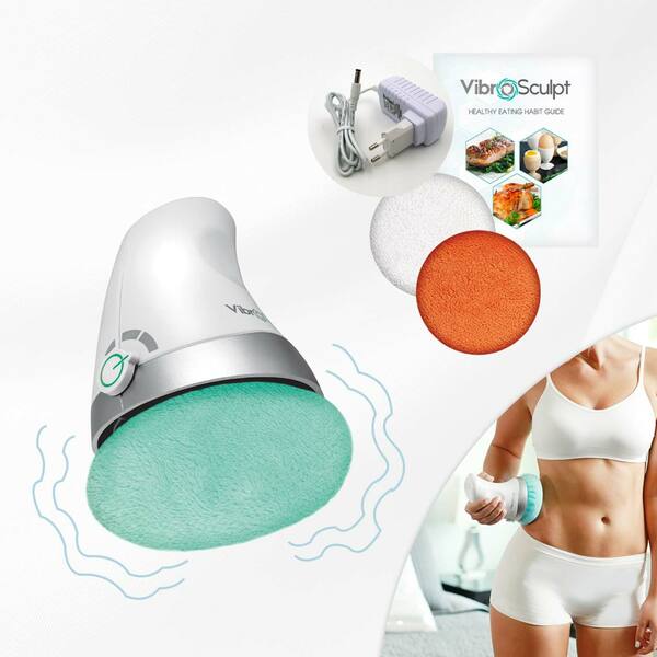 Bild 1 von Vibrosculpt Massagegerät