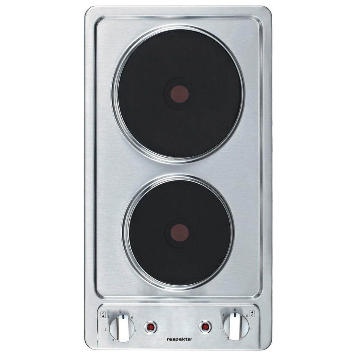 Bild 1 von Respekta KOCHFELD Edelstahl