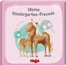 Bild 1 von Meine Kindergarten-Freunde Pferde HABA 305926
