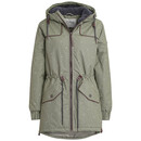 Bild 1 von Damen Parka mit Kapuze