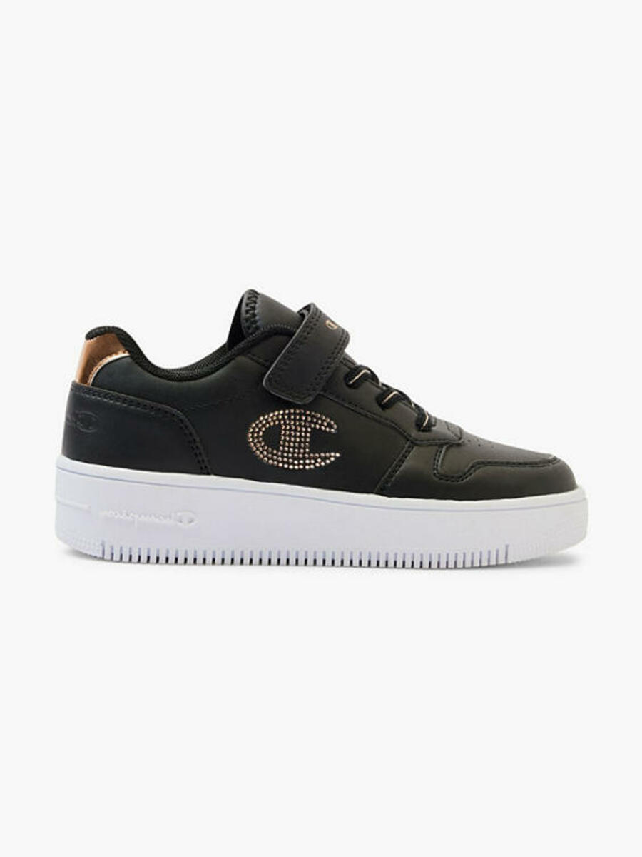 Bild 1 von Champion Sneaker REBOUND METAL G PS