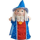 Bild 1 von Handpuppe Zauberer, 25 cm HABA 301189