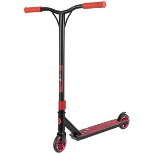Playlife Stuntscooter Push red Scooter Kinder