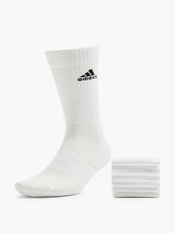 Bild 1 von adidas 6er Pack Socken