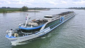 Donauhighlights von Passau nach Passau an Bord der MS Viva Two