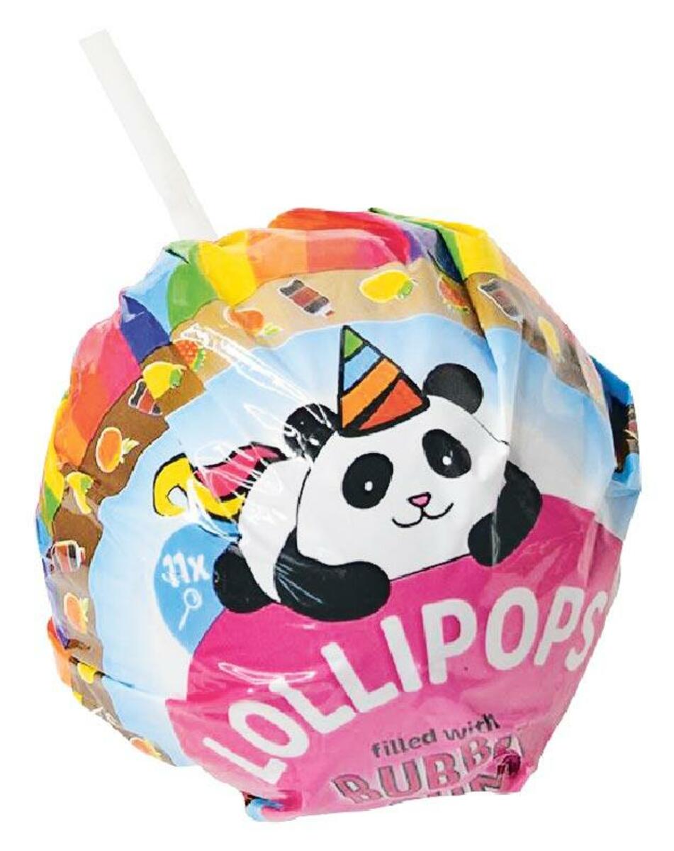 Bild 1 von XL Lollipop 132 g