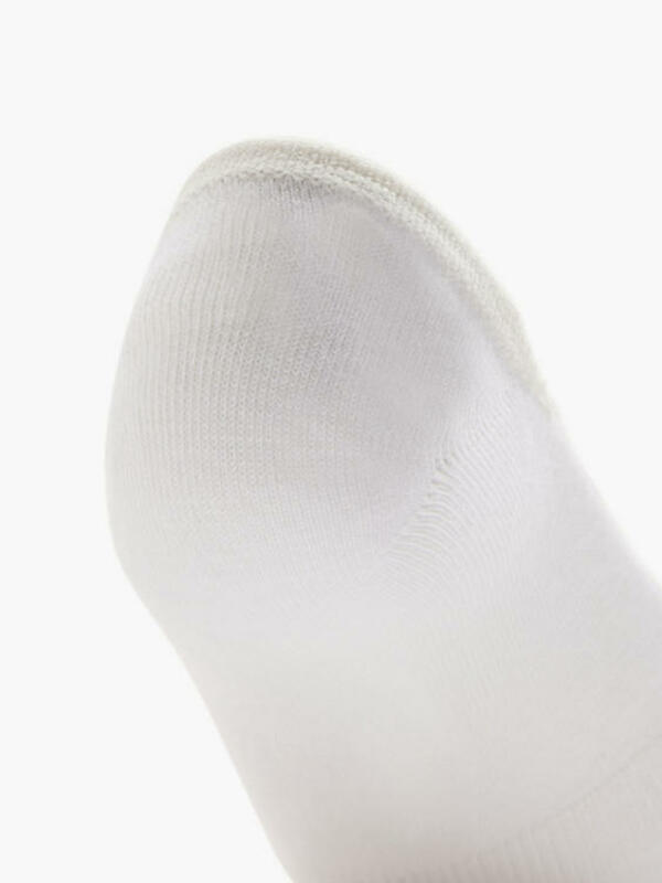 Bild 4 von FILA 3er Pack Füßlinge