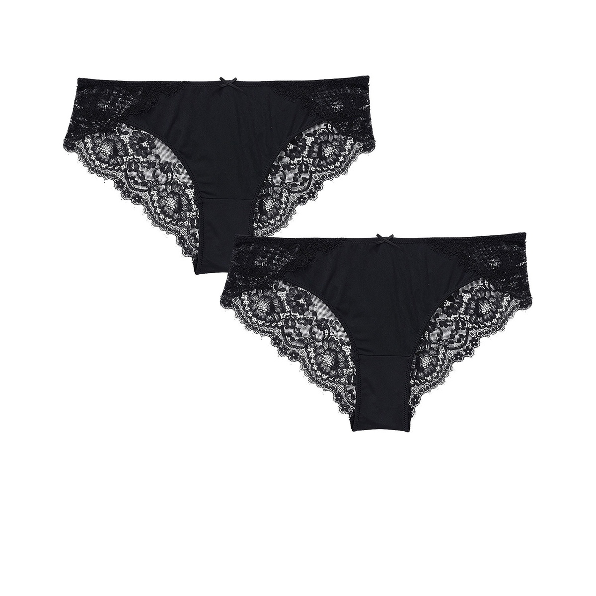 Bild 2 von UP2FASHION Damen BH, Mini- oder Brazilian-Slips